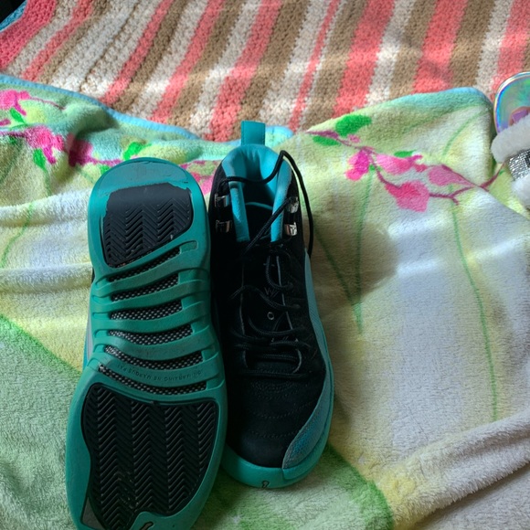 jordan retro 12 - Picture 2 of 4